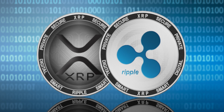 xrp